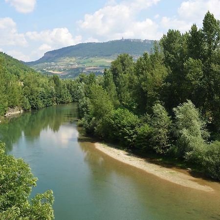 Les Fleurs De Marie Villa La Cresse Bagian luar foto