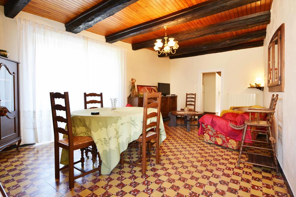 Les Fleurs De Marie Villa La Cresse Ruang foto